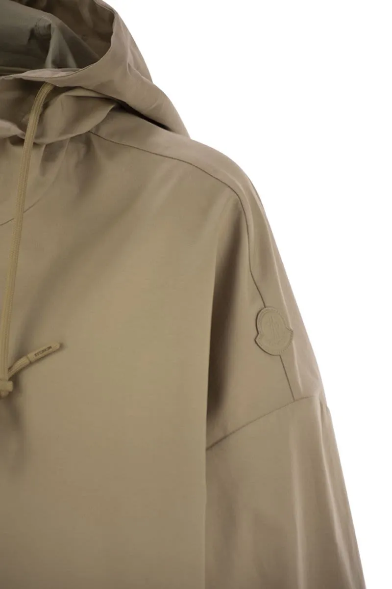 GAILLON - COTTON HOODED PARKA sold by Lord & Taylor product image thumbnail 4