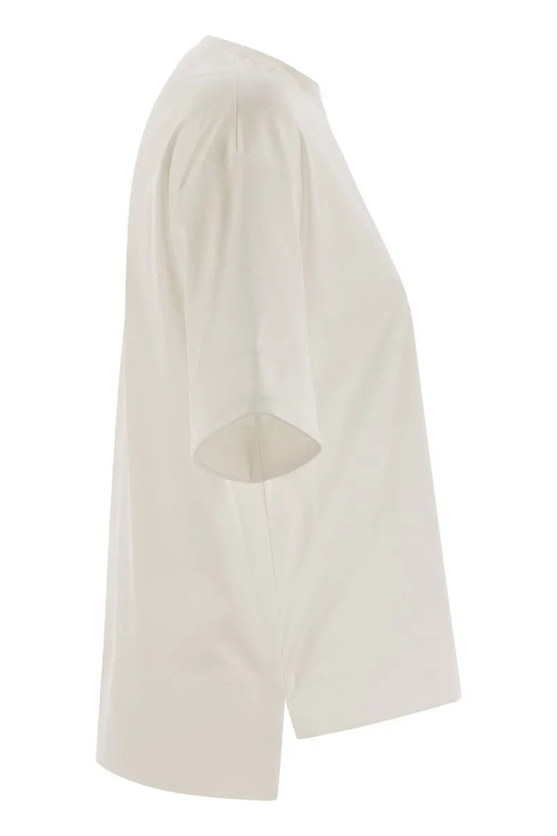 ESTELLA - COTTON OVER SHIRT sold by Lord & Taylor product image thumbnail 3