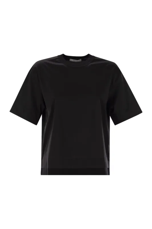 MASER - COTTON T-SHIRT sold by Lord & Taylor