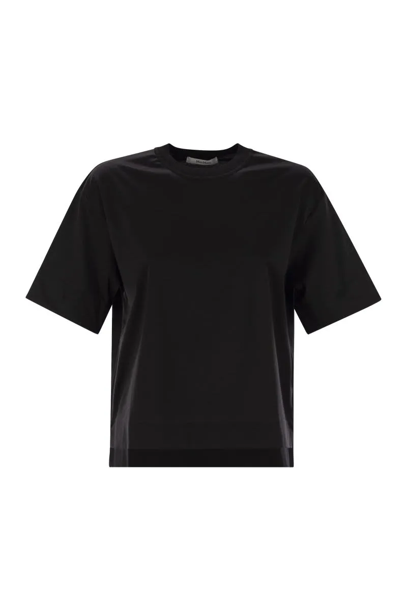 MASER - COTTON T-SHIRT sold by Lord & Taylor