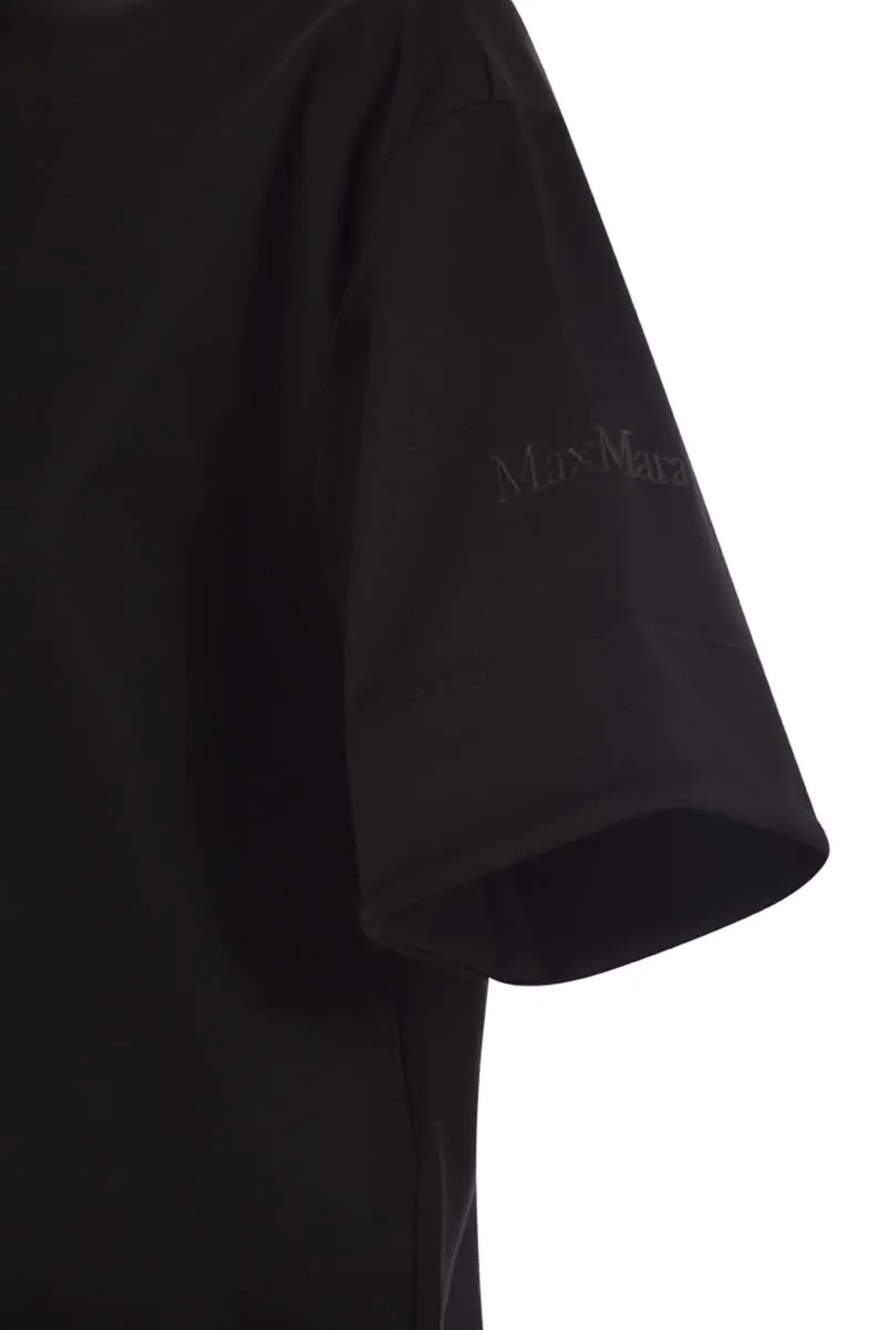 MASER - COTTON T-SHIRT sold by Lord & Taylor product image thumbnail 4