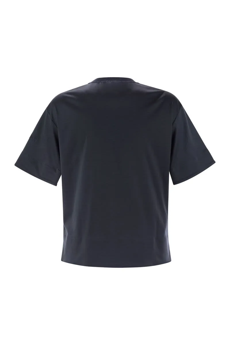 MASER - COTTON T-SHIRT sold by Lord & Taylor product image thumbnail 2