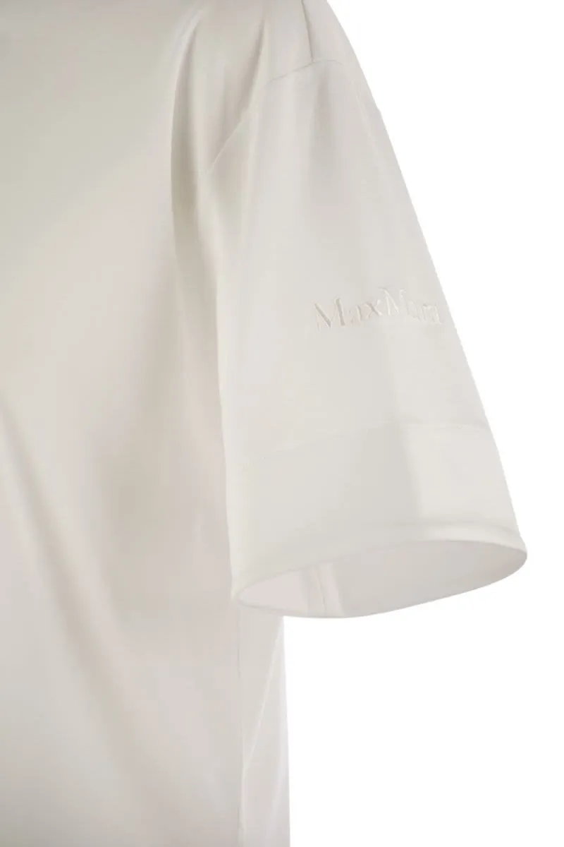 MASER - COTTON T-SHIRT sold by Lord & Taylor product image thumbnail 4