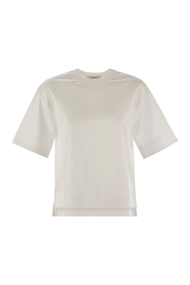 MASER - COTTON T-SHIRT sold by Lord & Taylor