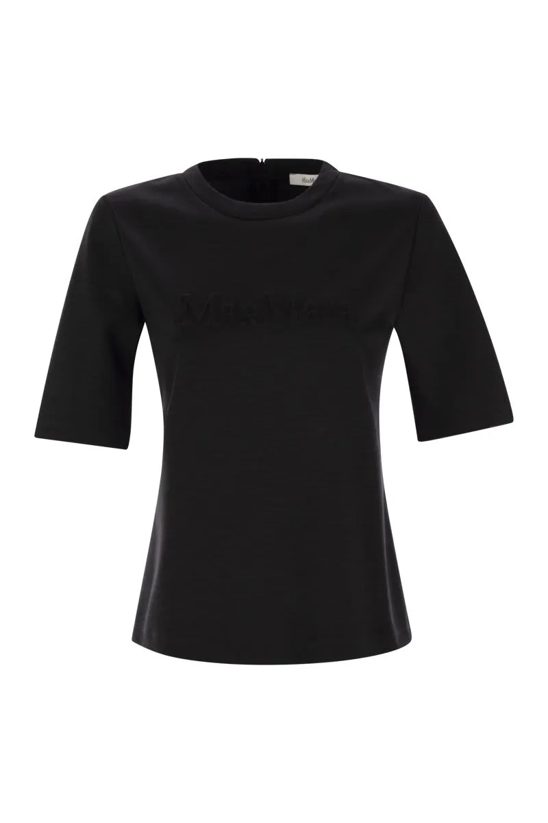 PETER - WOOL JERSEY SWEATER sold by Lord & Taylor