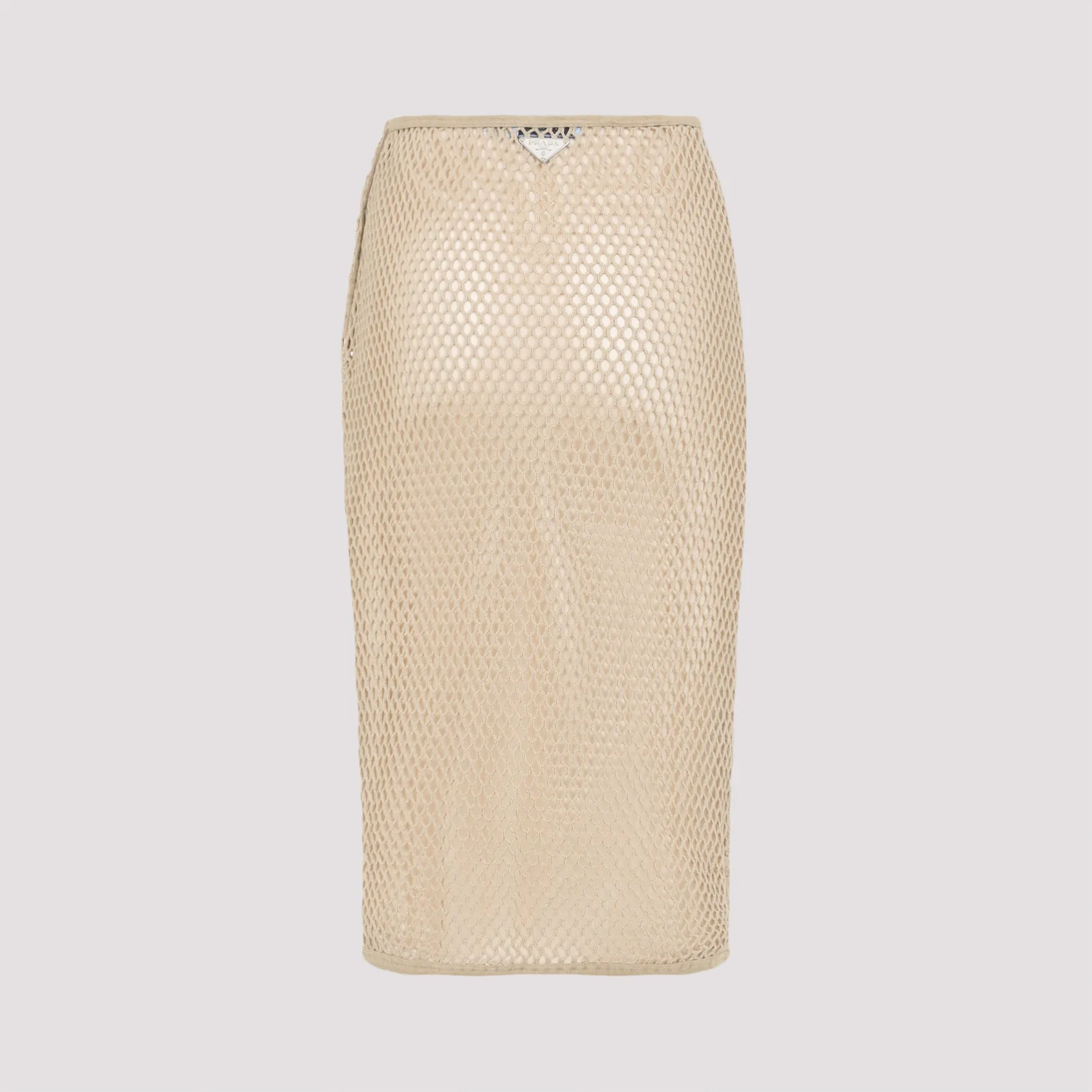 COTTON MIDI SKIRT sold by Lord & Taylor product image thumbnail 3