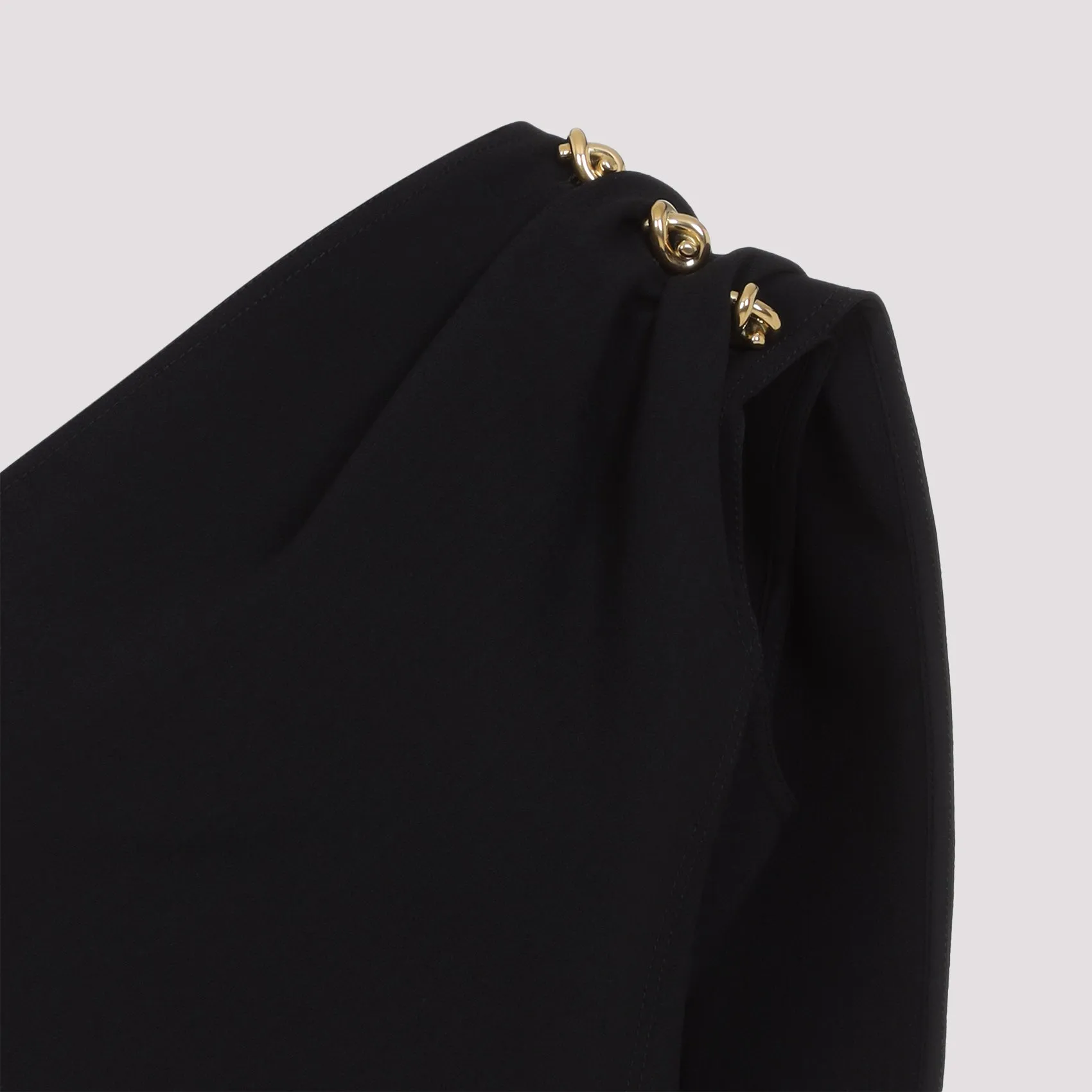 ONE-SHOULDER TOP sold by Lord & Taylor product image thumbnail 4