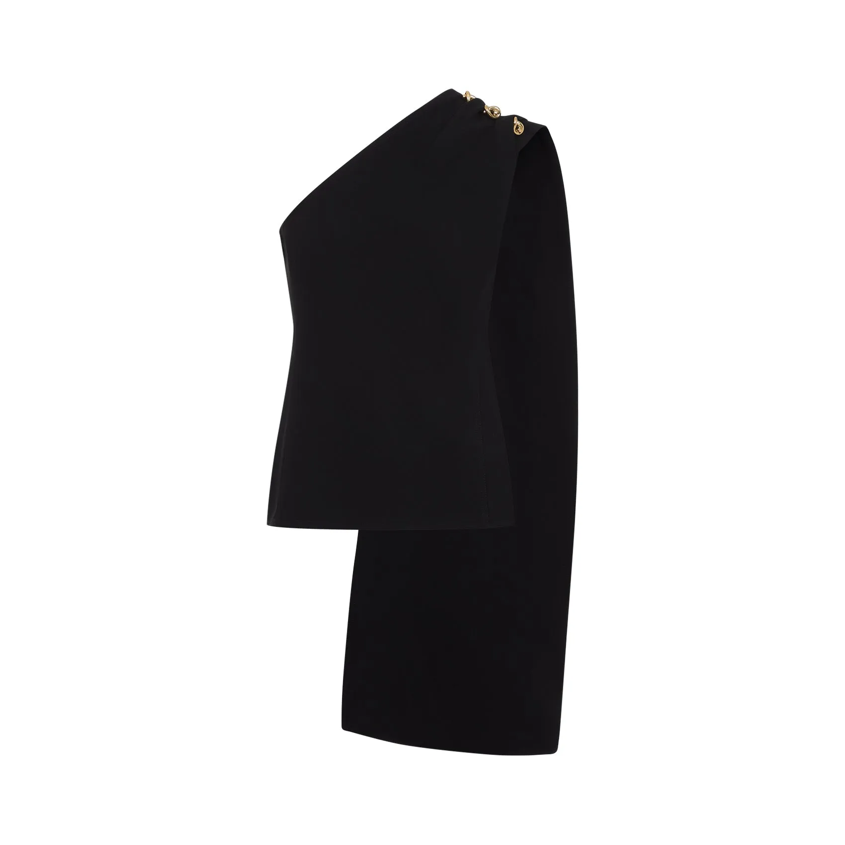 ONE-SHOULDER TOP sold by Lord & Taylor