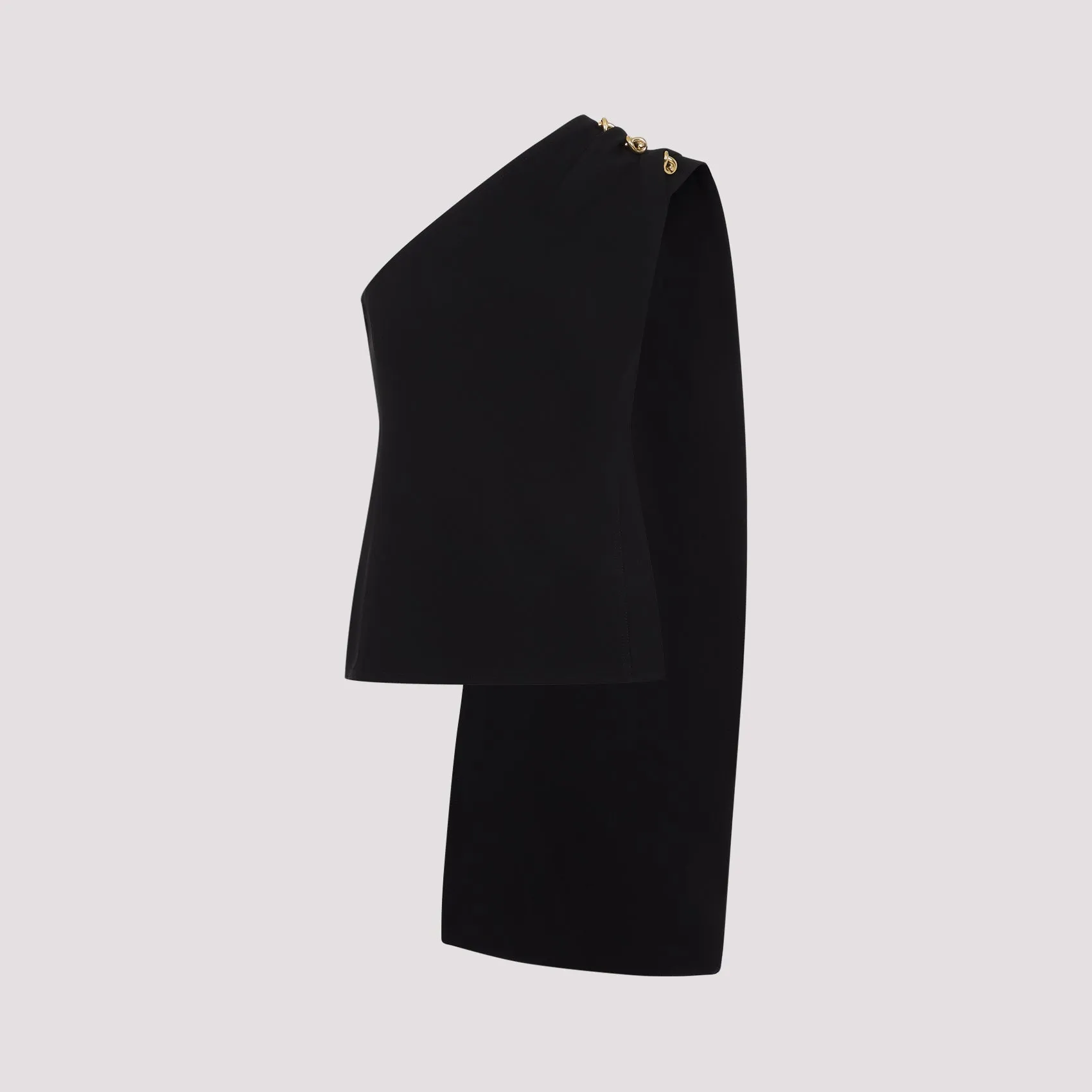 ONE-SHOULDER TOP sold by Lord & Taylor product image thumbnail 2