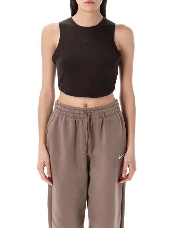 CROP TANK TOP sold by Lord & Taylor