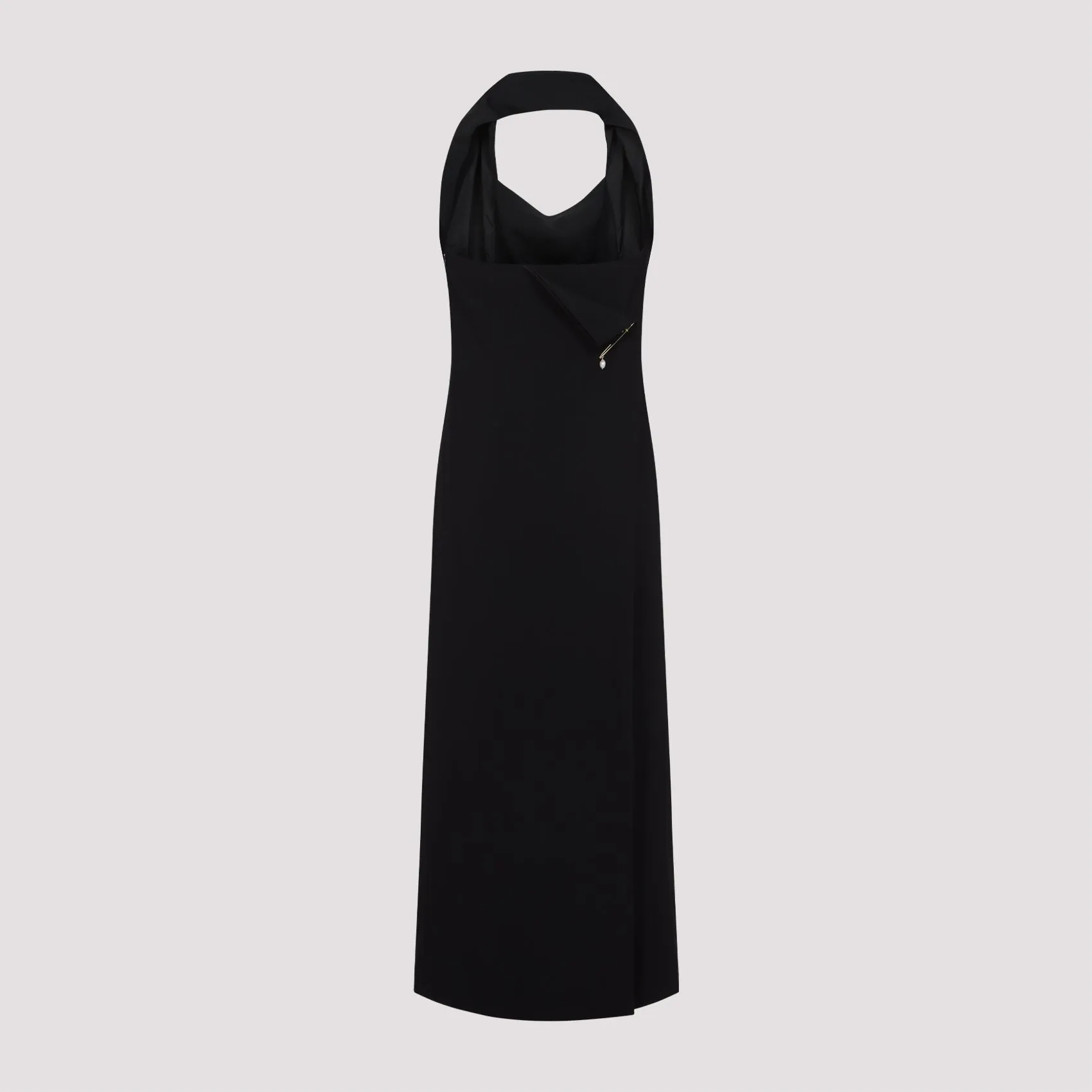 DR201 LONG DRESS sold by Lord & Taylor product image thumbnail 3