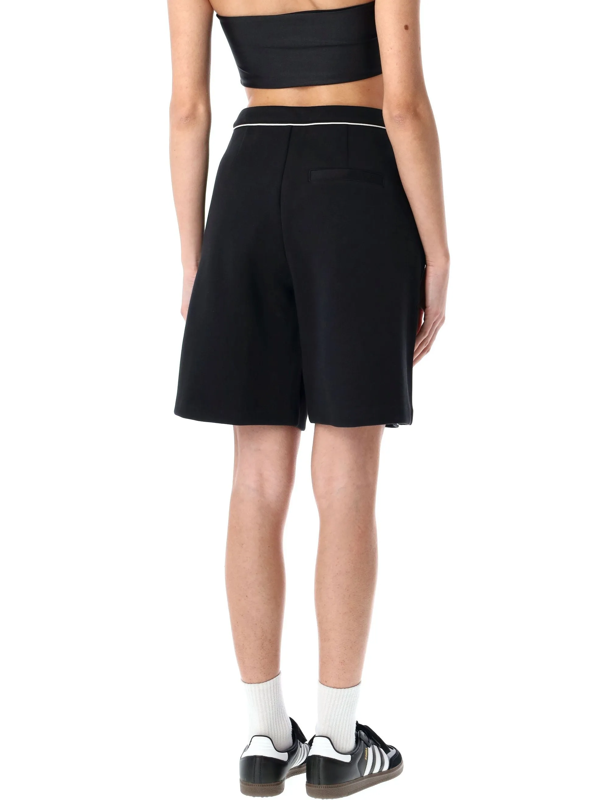 BERMUDA SHORTS sold by Lord & Taylor product image thumbnail 2