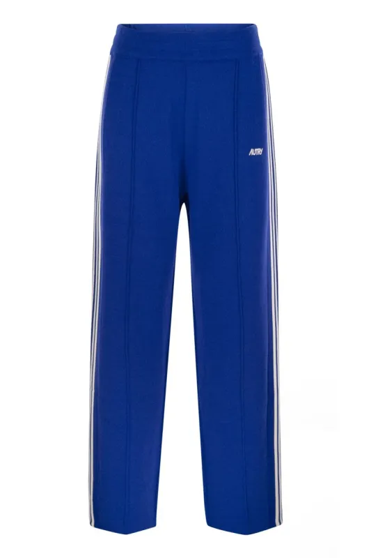 KNITTED VISCOSE JOGGERS sold by Lord & Taylor