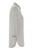 MARINE - LINEN STRIPED SHIRT sold by Lord & Taylor