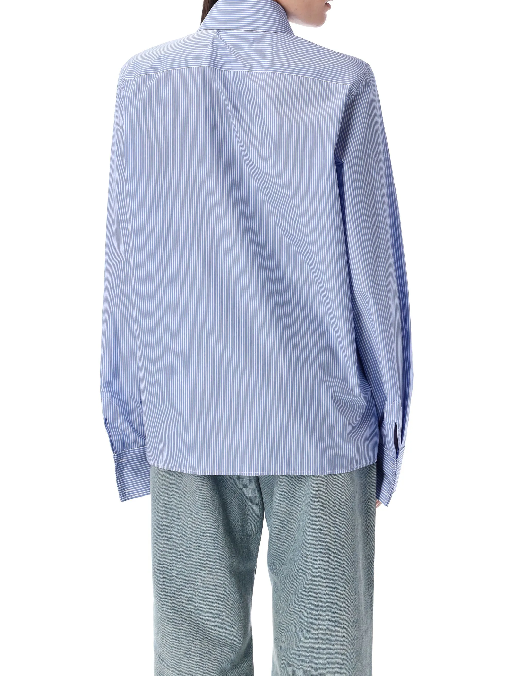 CASSANDRE SHIRT sold by Lord & Taylor product image thumbnail 2