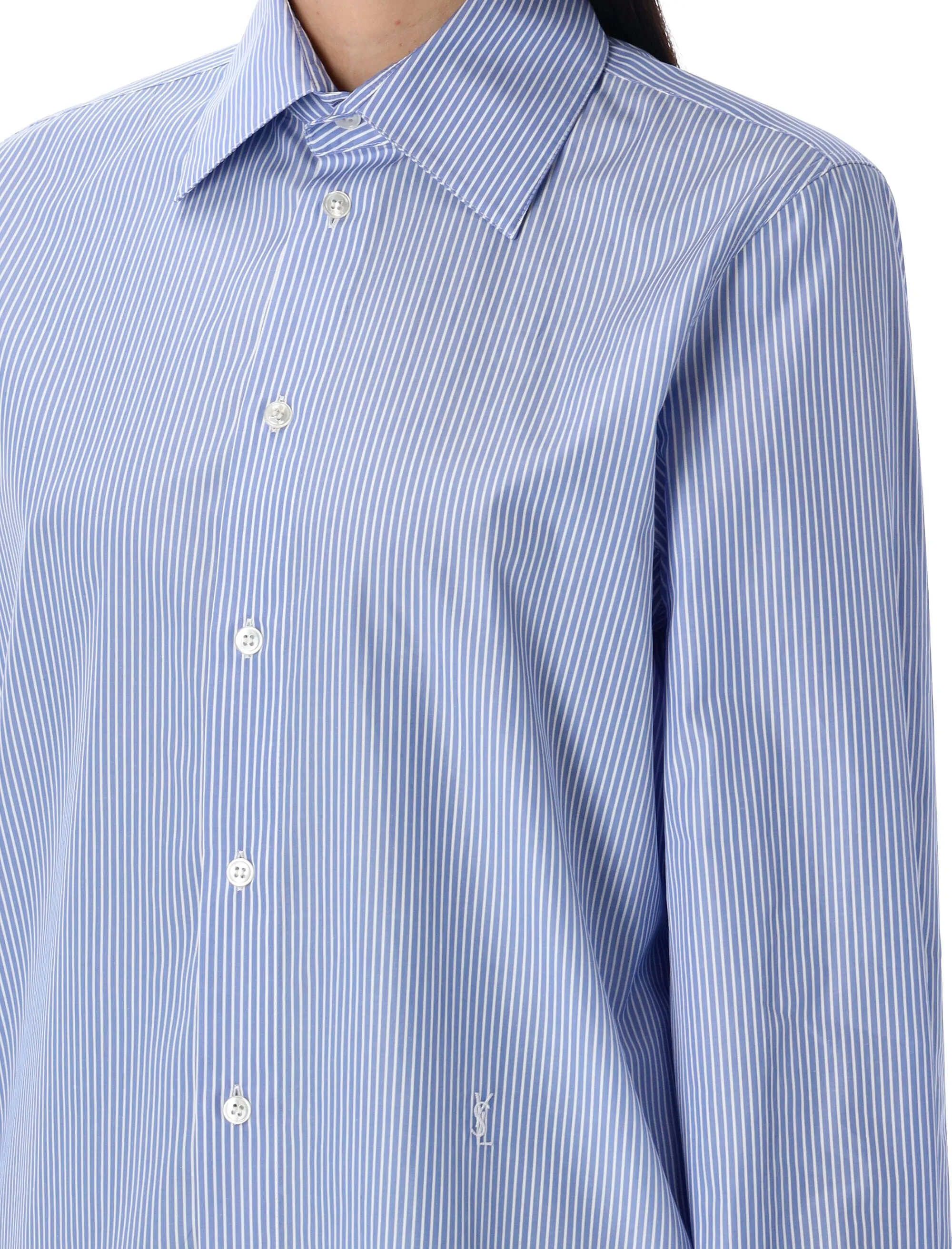 CASSANDRE SHIRT sold by Lord & Taylor product image thumbnail 3