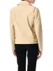 SHEEPSKIN LEATHER MOTO JACKET sold by Lord & Taylor
