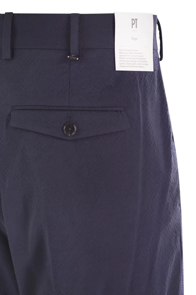 REBEL - STRETCH WOOL TROUSERS sold by Lord & Taylor product image thumbnail 4