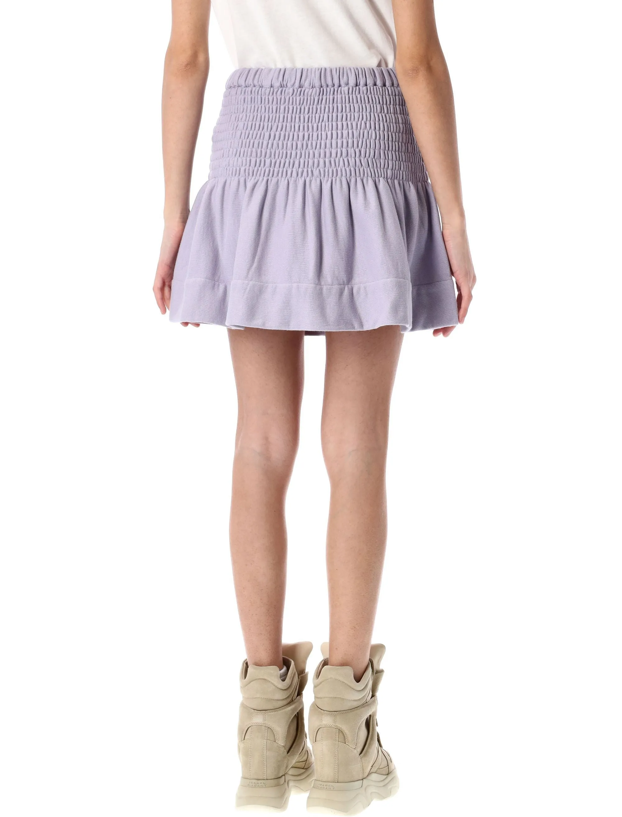 PACIFICA MINI SKIRT sold by Lord & Taylor product image thumbnail 2