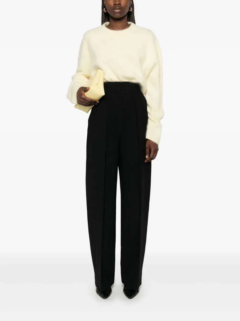 MARIS PANT sold by Lord & Taylor product image thumbnail 5