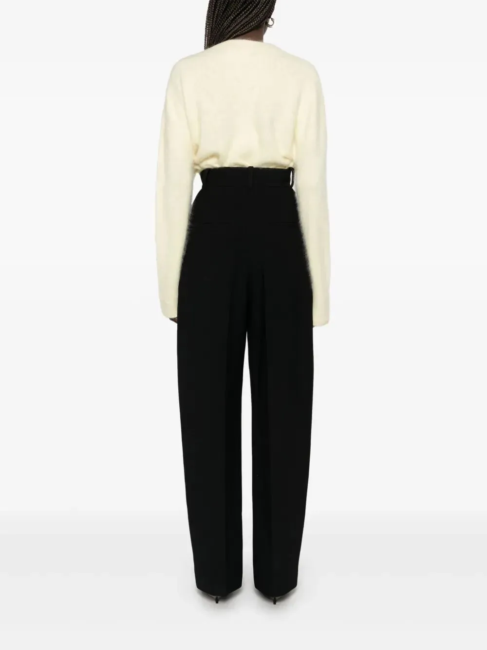 MARIS PANT sold by Lord & Taylor product image thumbnail 2