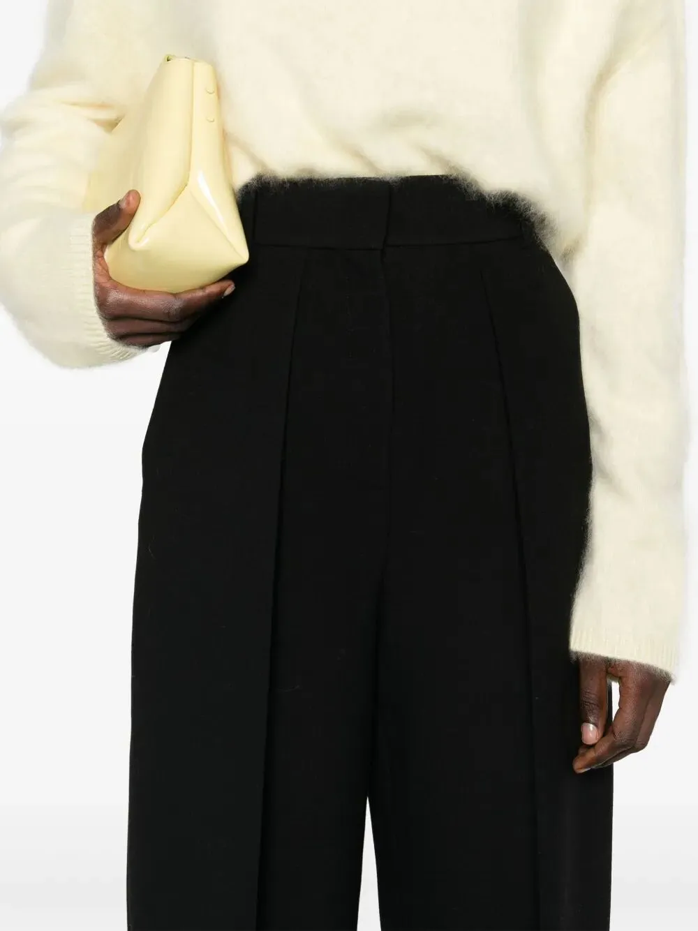 MARIS PANT sold by Lord & Taylor product image thumbnail 3