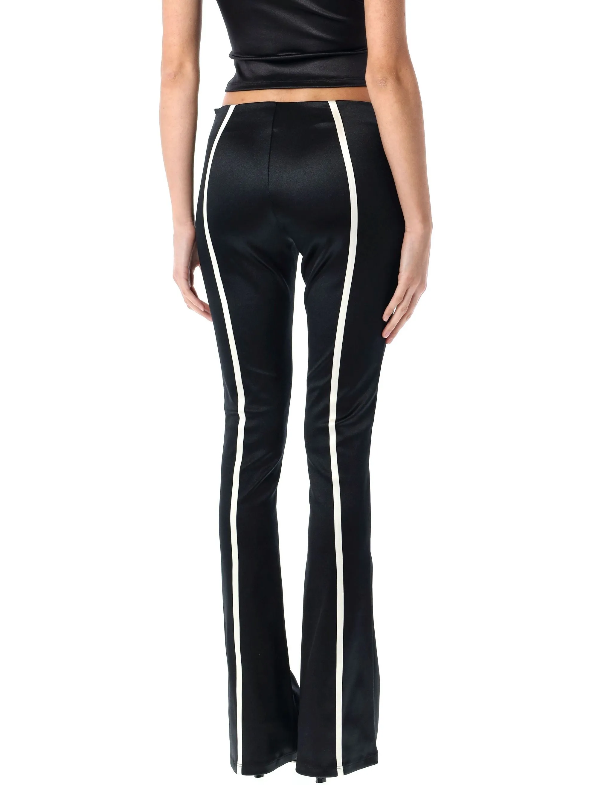 ST. GERMAIN FLARED PANTS sold by Lord & Taylor product image thumbnail 2