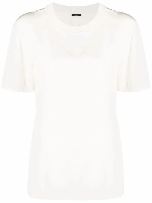 RUBIN BLOUSE CREPE DE SOIE sold by Lord & Taylor