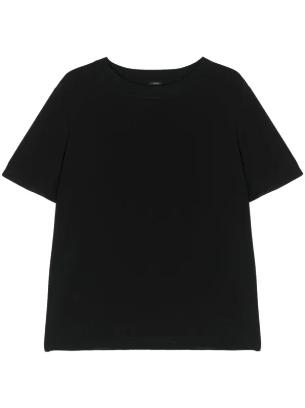 RUBIN BLOUSE CREPE DE SOIE sold by Lord & Taylor