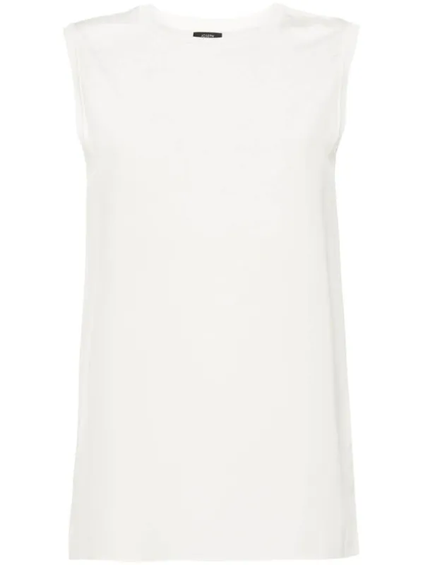 BLEY BLOUSE CREPE DE SOIE sold by Lord & Taylor