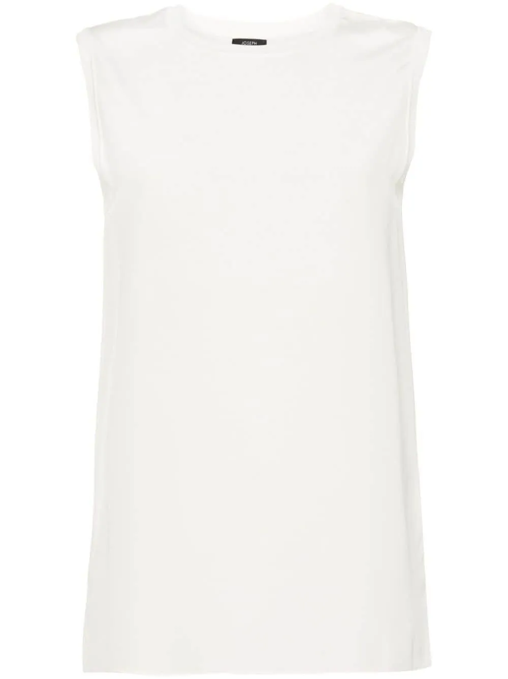 BLEY BLOUSE CREPE DE SOIE sold by Lord & Taylor