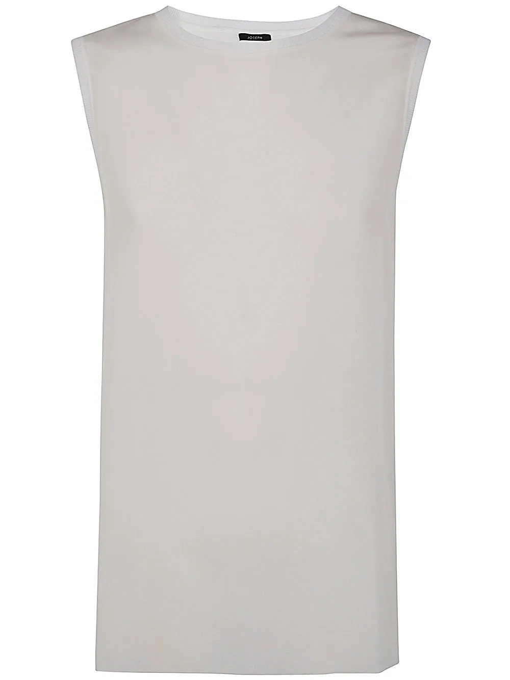 BLEY BLOUSE CREPE DE SOIE sold by Lord & Taylor product image thumbnail 3