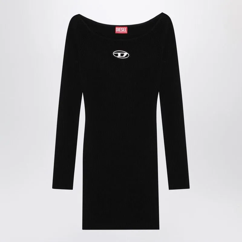 BLACK M-VERA MINI DRESS sold by Lord & Taylor