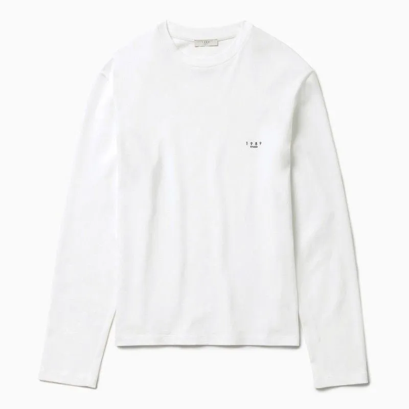L/S T-SHIRT WHITE sold by Lord & Taylor