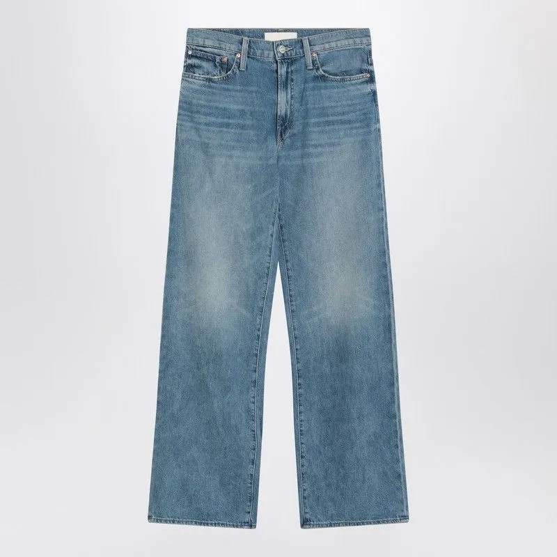 JEANS THE DODGER SNEAK LIGHT BLUE WASHED sold by Lord & Taylor