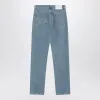 STRAIGHT JEANS WULAR BLUE sold by Lord & Taylor