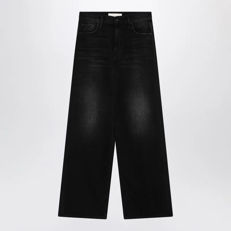 FADED BLACK JEANS THE SPINNER sold by Lord & Taylor