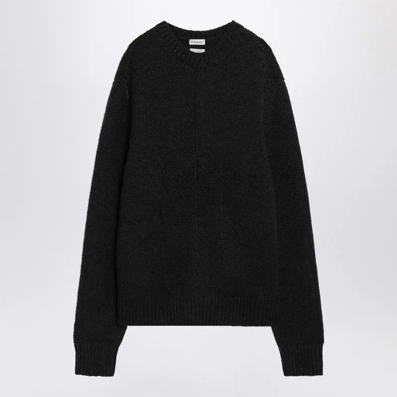 DARK GRAY CASHMERE SWEATER sold by Lord & Taylor