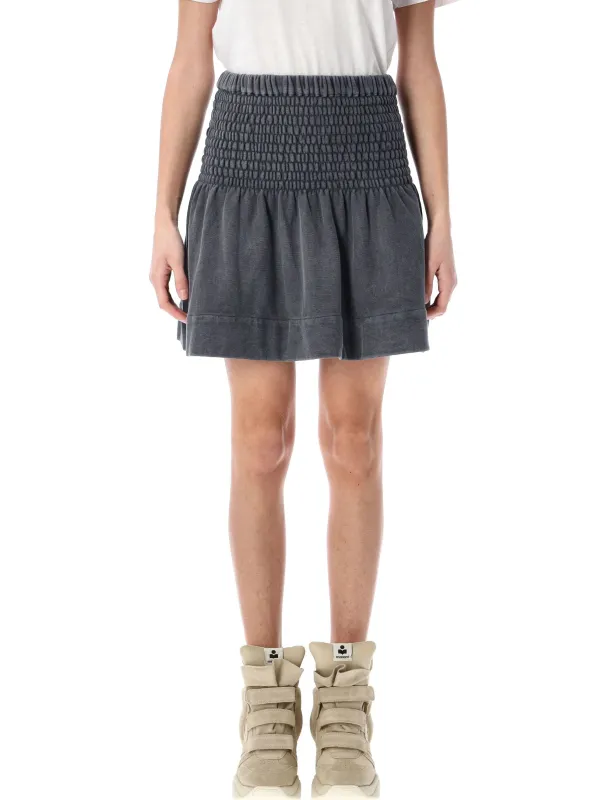 PACIFICA MINI SKIRT sold by Lord & Taylor