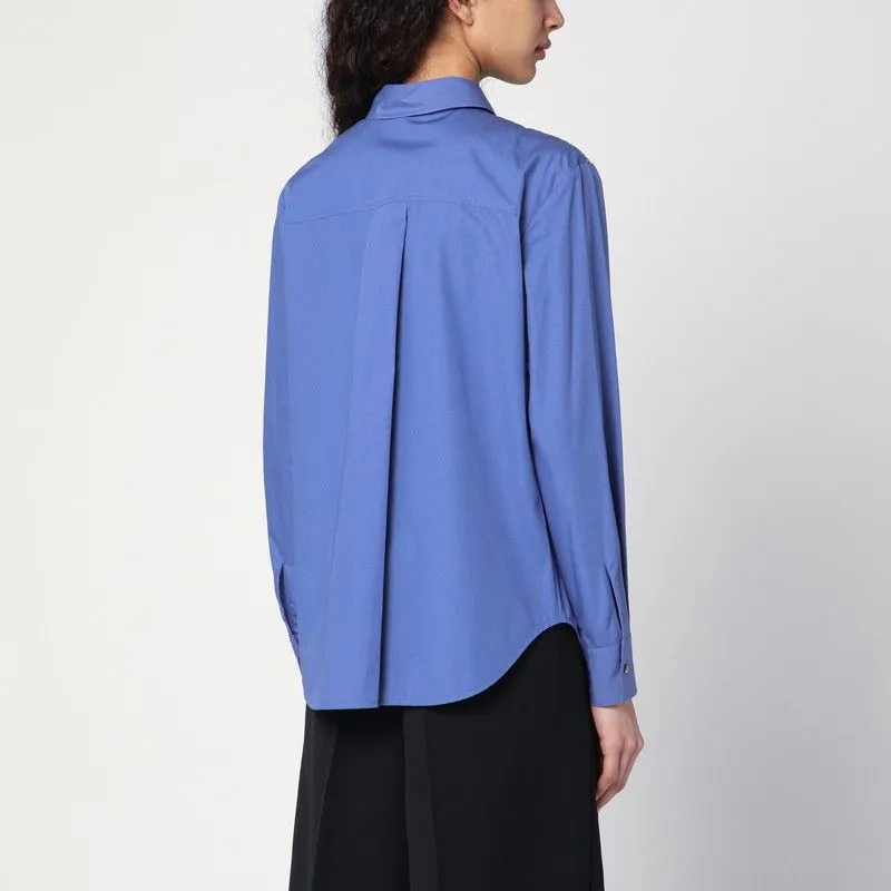 EMBROIDERED COTTON SHIRT sold by Lord & Taylor product image thumbnail 2