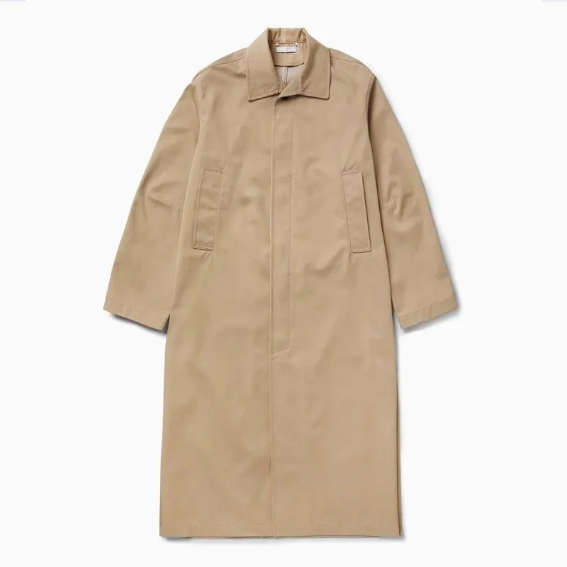 MACKINTOSH COAT BEIGE sold by Lord & Taylor