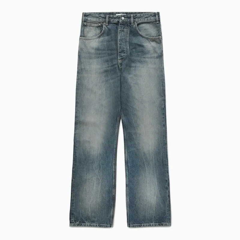 OSAKA DENIM PANTS sold by Lord & Taylor