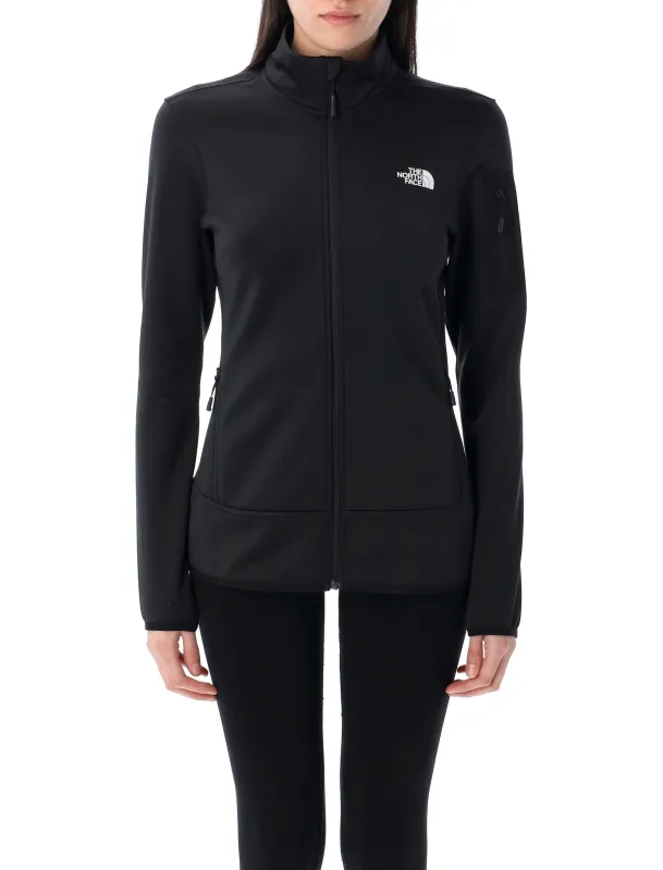 MISTYESCAPE FLEECE JACKET sold by Lord & Taylor