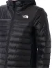TERRA PEAK HYBRID HOODED JACKET sold by Lord & Taylor