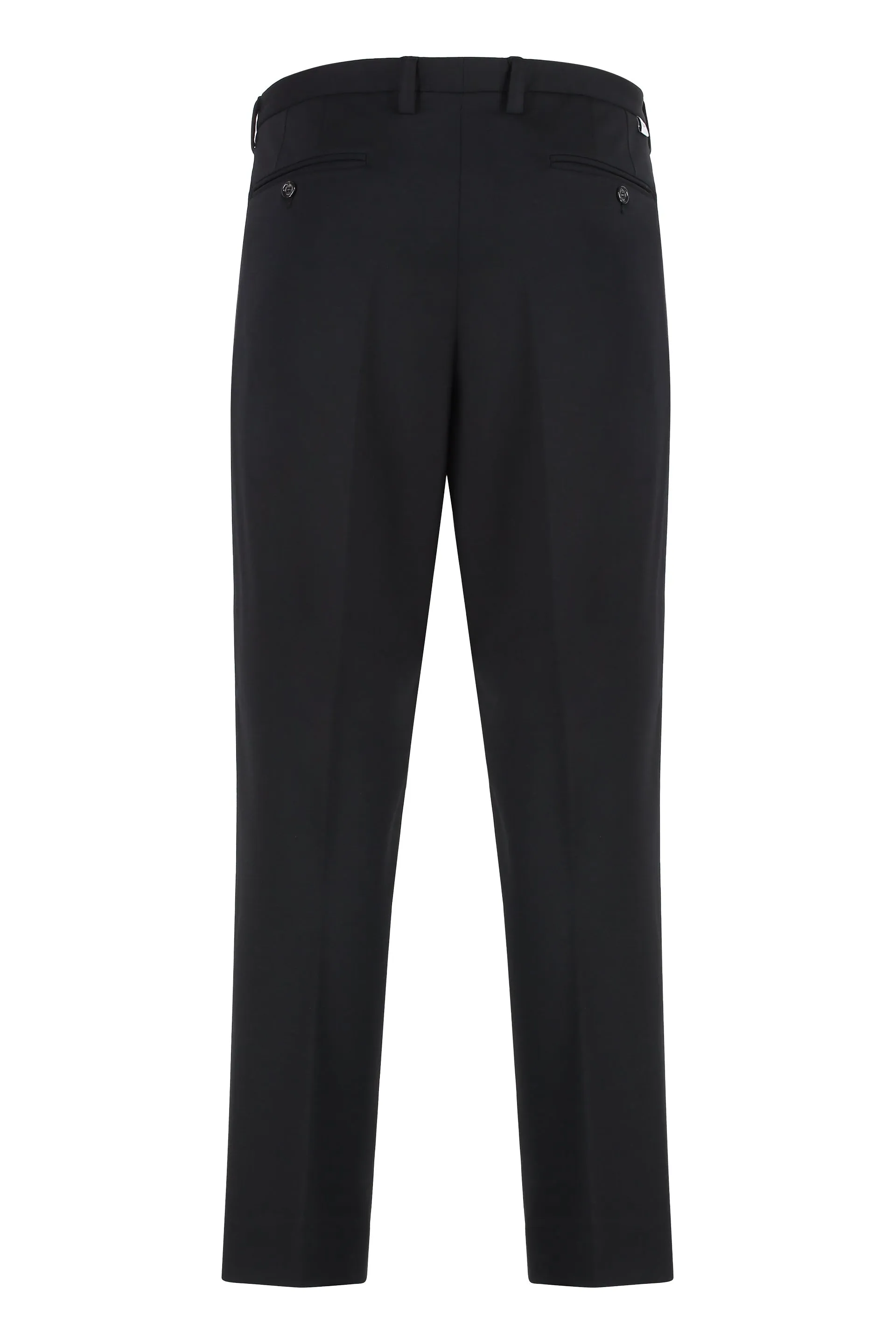 SLIM FIT CHINO TROUSERS sold by Lord & Taylor product image thumbnail 2