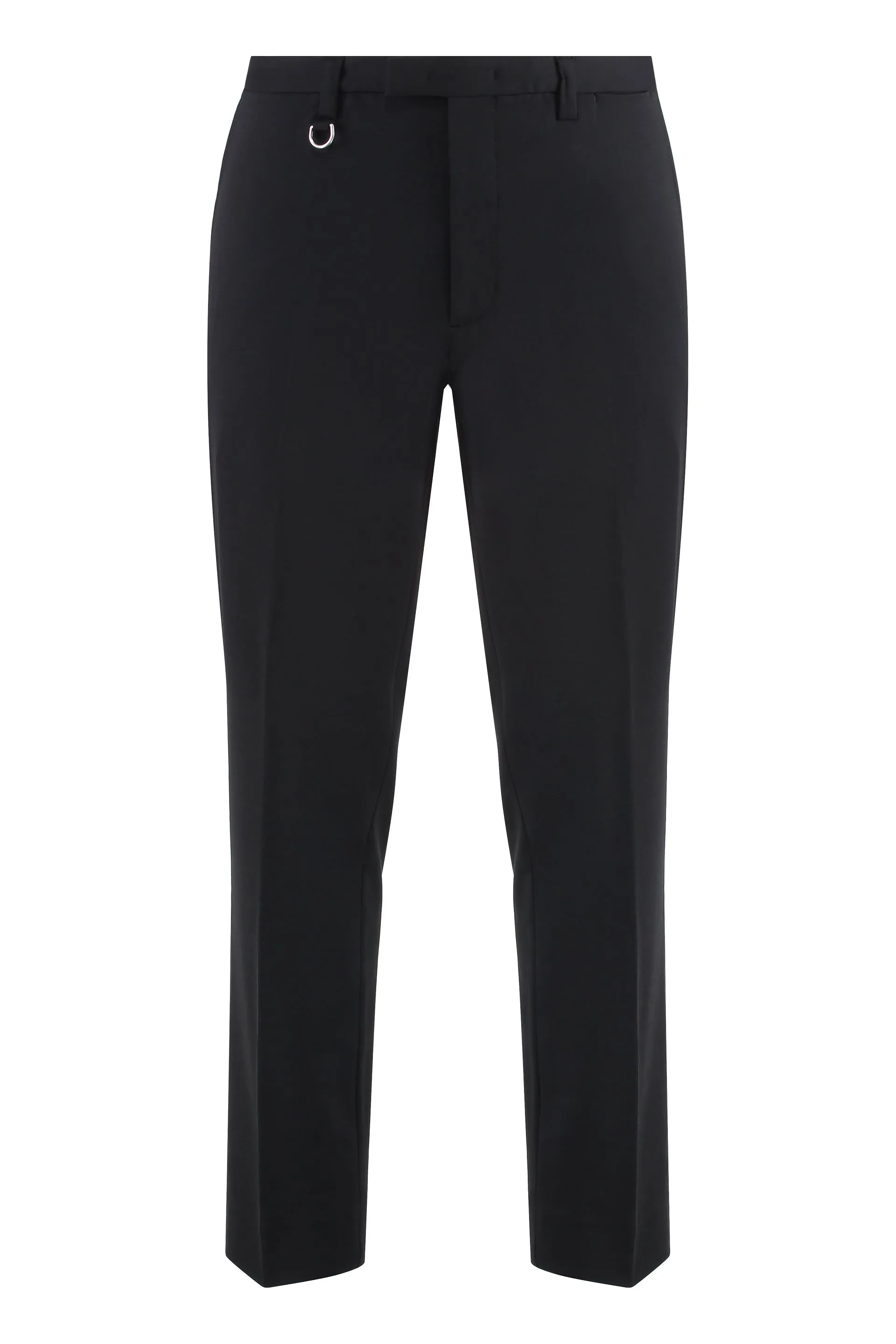 SLIM FIT CHINO TROUSERS sold by Lord & Taylor
