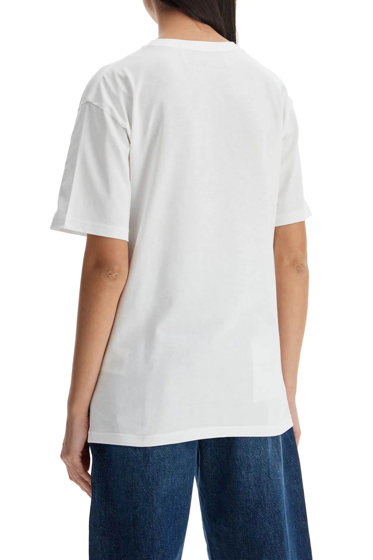 CHEZ VALENTINO T-SHIRT sold by Lord & Taylor product image thumbnail 3