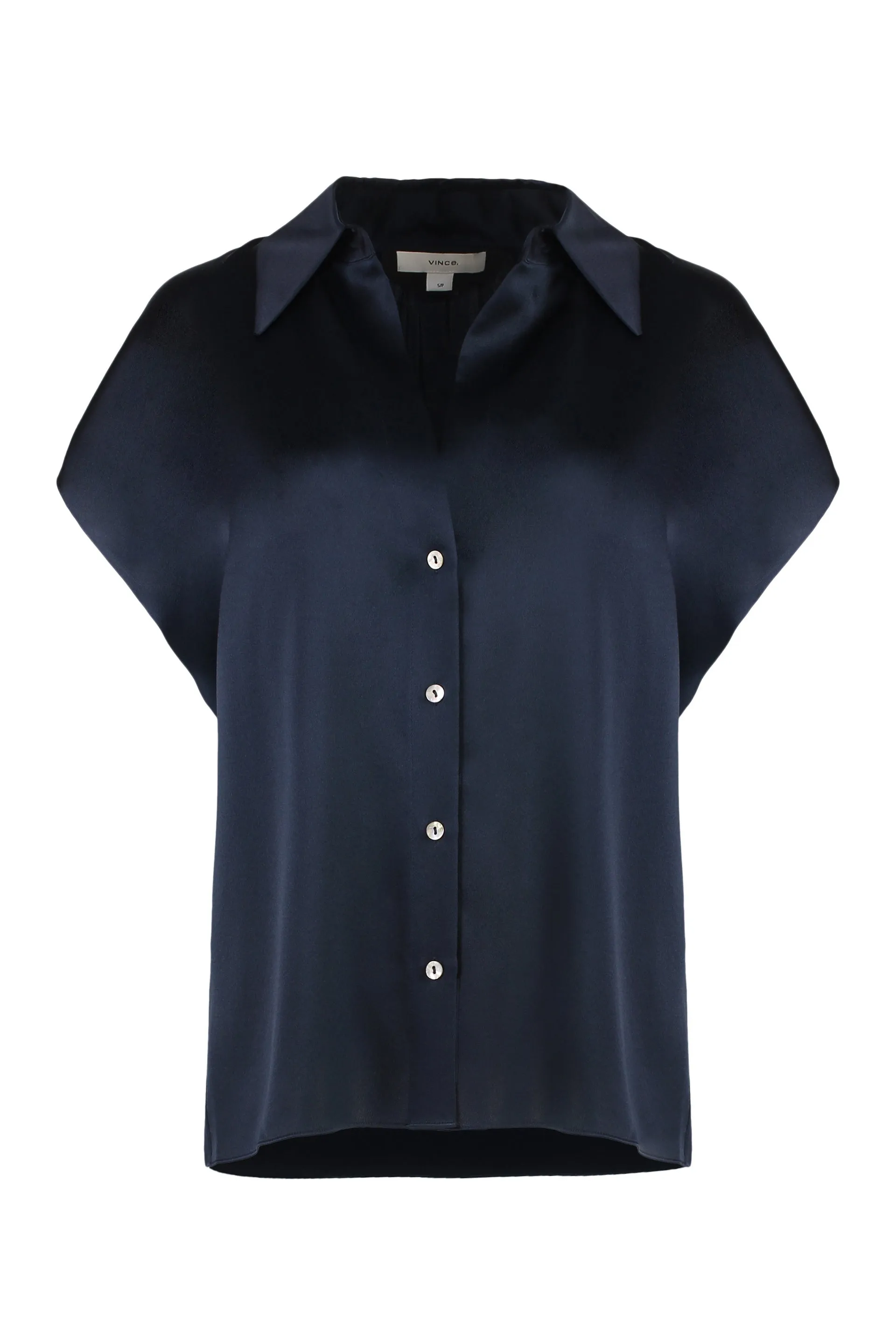 SILK BLOUSE sold by Lord & Taylor