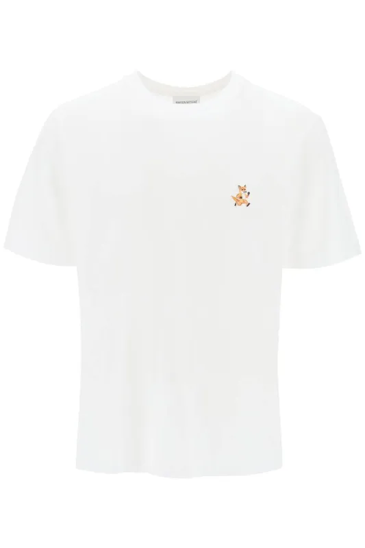 COTTON CREW-NECK T-SHIRT sold by Lord & Taylor