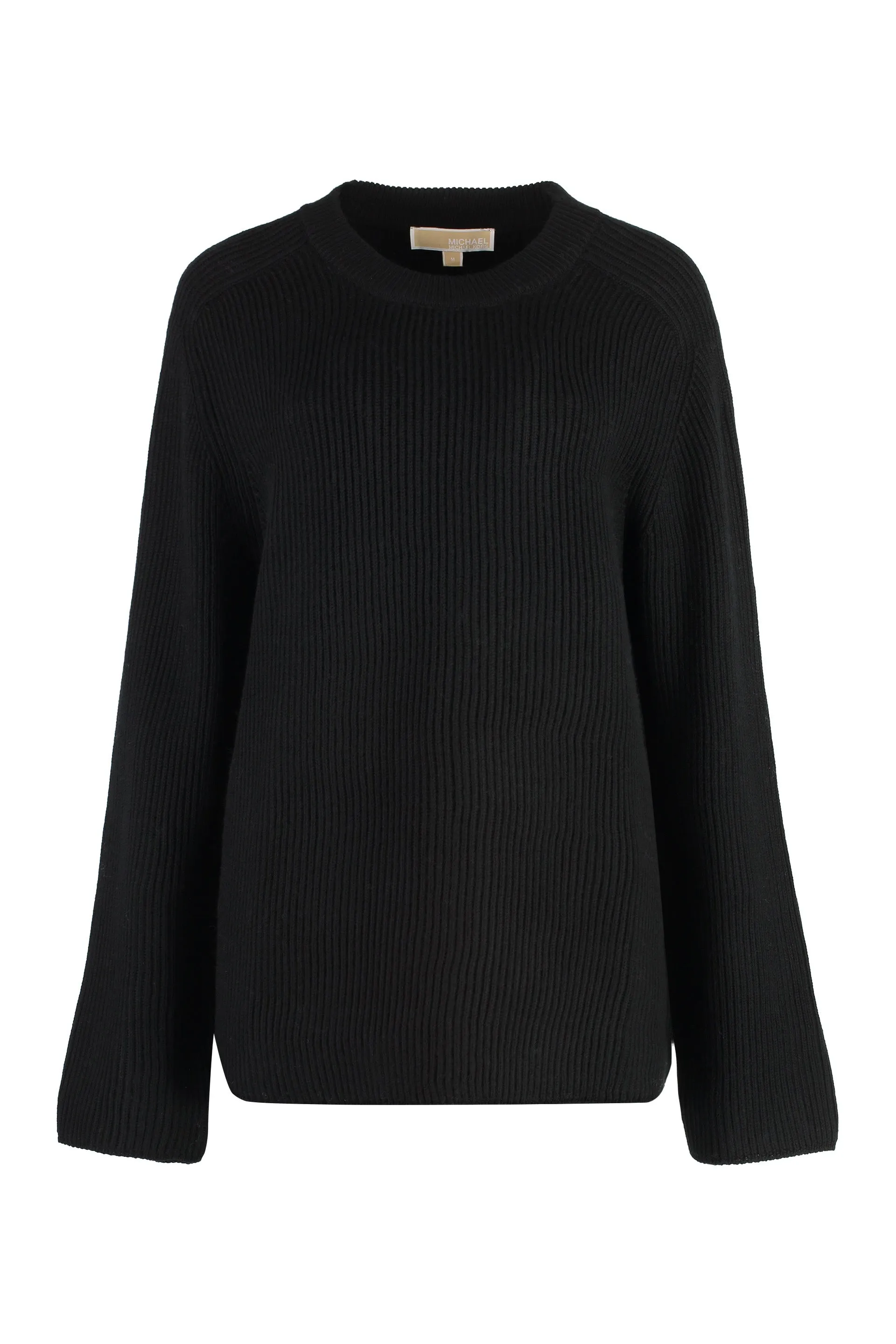 MERINO WOOL CREW-NECK SWEATER sold by Lord & Taylor
